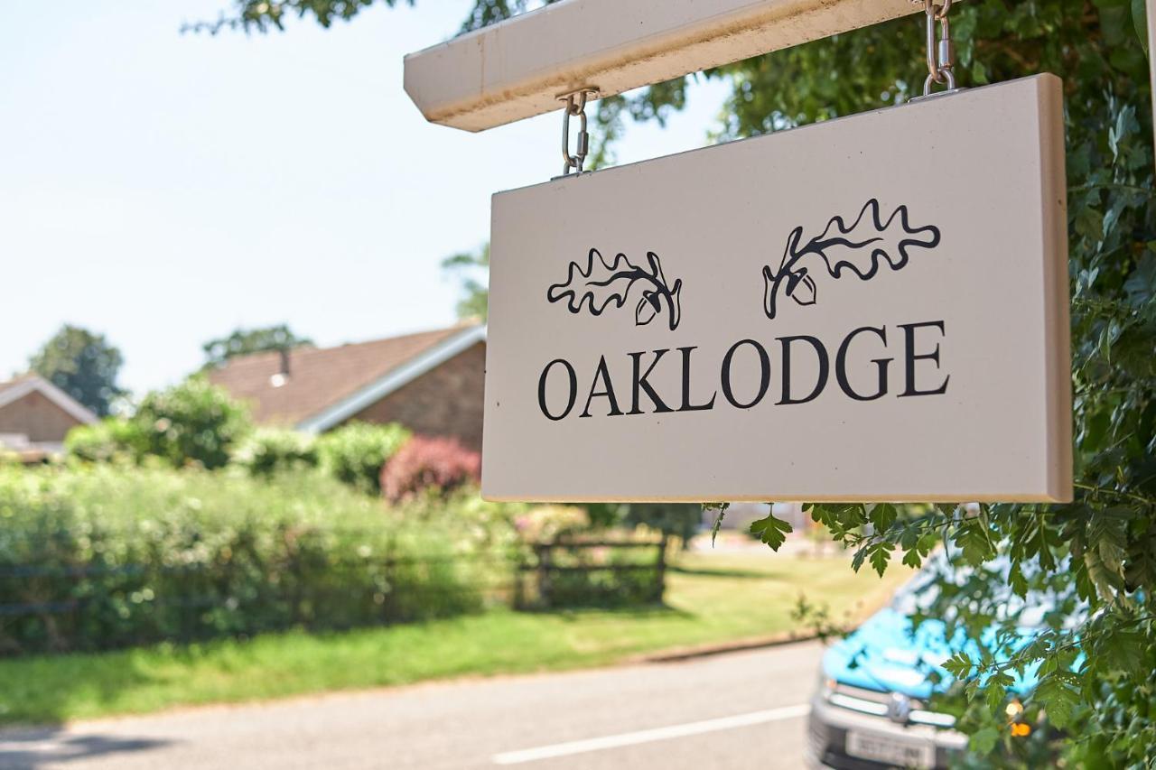 Oaklodge Spilsby المظهر الخارجي الصورة